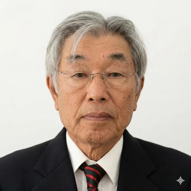 Maestro Tai Myung Kim Sin