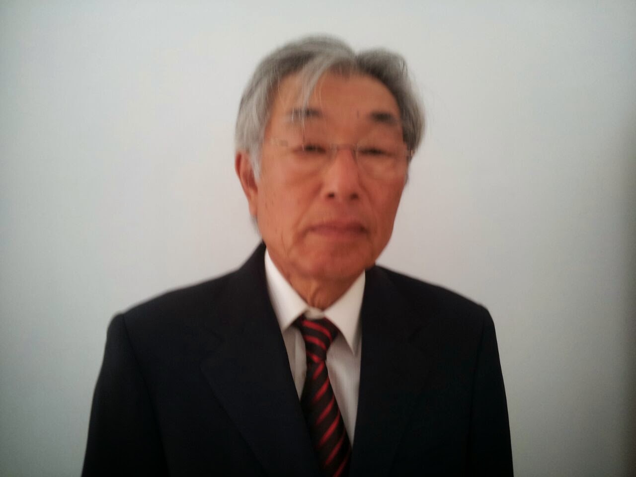 Maestro Tai Myung Kim Sin